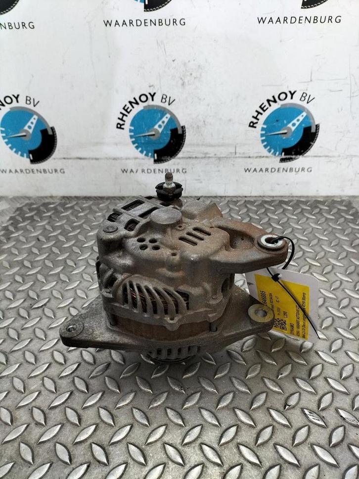 MITSUBISHI L200 [ALTERNATOR] A5TG0491ZT 2008, Auto-onderdelen, Motor en Toebehoren, Gebruikt, ARN erkend, Stiba lid, Erkend duurzaam