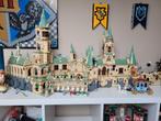 Grote Lego Harry Potter collectie, Ophalen, Zo goed als nieuw