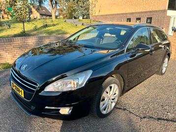 SW 1.6 THP Aut.Camera PDC Pano Android Auto beschikbaar voor biedingen