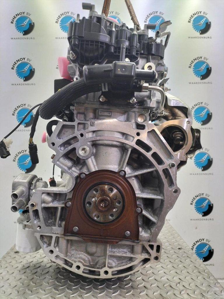 FORD FOCUS MOTOR 2023, Ophalen of Verzenden, Gebruikt, Stiba lid