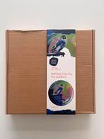 Nieuw Heinen Delfts Blauw Wandbord Goldfinch, Antiek en Kunst, Antiek | Wandborden en Tegels, Ophalen of Verzenden