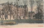 AMSTERDAM, 1e Weteringplantsoen, 1903, Ophalen of Verzenden, Voor 1920, Gelopen, Noord-Holland