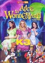 K3. Alice In Wonderland De Musical, Overige genres, Alle leeftijden, Gebruikt, Ophalen of Verzenden