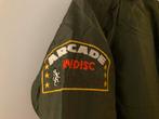 90s Arcade Jas - Collector’s item, MPS voor Arcade Music, Ophalen of Verzenden, Zo goed als nieuw, Groen