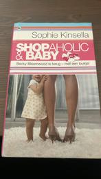 Sophie Kinsella - Shopaholic & baby, Ophalen of Verzenden, Zo goed als nieuw