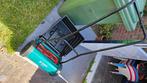 Bosch kooimaaier, Tuin en Terras, Grasmaaiers, Kooimesmaaier, Ophalen, Gebruikt, Handgrasmaaier