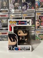 Funko Pop! Bleach - Byakuya Kuchiki #1698 Nieuw, Ophalen of Verzenden, Nieuw