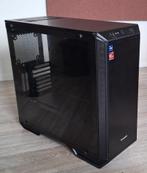 be quiet! Dark Base 700 Midi Tower Behuizing, Computers en Software, Computerbehuizingen, Ophalen, Gebruikt