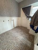 Castle Stones Bricks Brown Grey, Ophalen, Overige materialen, Nieuw, Minder dan 5 m²