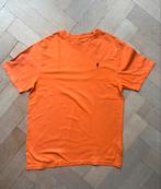 RALPH LAUREN oranje T-Shirt mt XL, Gebruikt, Ophalen of Verzenden, Shirt of Longsleeve, Polo Ralph Lauren