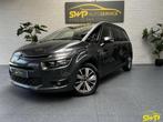 Citroen Grand C4 Picasso 1.6 e-THP Intensive | Navi | Cam |, 65 €/maand, Stof, Gebruikt, 4 cilinders