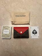 Louis Vuitton speelkaarten, Verzamelen, Ophalen of Verzenden, Zo goed als nieuw, Speelkaart(en)