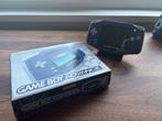 Game Boy Advance (GBA) met Doos - Zonder Handleiding, Ophalen of Verzenden, Gebruikt, Game Boy Advance