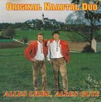 Original Naabtal Duo - Alles liebe, alles gute = 2,99, Cd's en Dvd's, Ophalen of Verzenden, Zo goed als nieuw