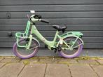 Meisjes(Cortina)Transportfietsen 16-18-20-22-24 en 26 inch, Ophalen, Zo goed als nieuw, Handrem