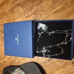 Prachtige Swarovski ketting, Verzamelen, Swarovski, Ophalen of Verzenden, Zo goed als nieuw, Sieraad of Horloge