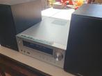 Pioneer mini set met USB, Audio, Tv en Foto, Stereo-sets, Ophalen of Verzenden, Zo goed als nieuw, Pioneer