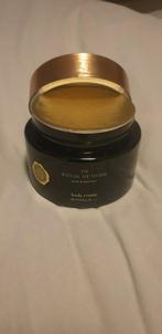 Rituals Oudh Body Cream, Ophalen of Verzenden, Nieuw, Bodylotion, Crème of Olie