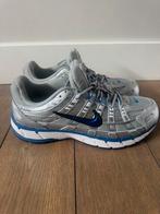 Nike P-6000 nieuwe sneakers maat 41 zilver blauw, Overige kleuren, Nike, Nieuw, Ophalen of Verzenden