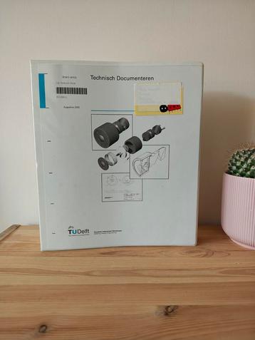 Technisch Documenteren  beschikbaar voor biedingen