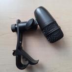 Drummicrofoon, Ophalen of Verzenden, Zo goed als nieuw