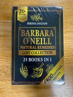 Natural Remedies - Barbara O’ Neill, Ophalen of Verzenden, Nieuw
