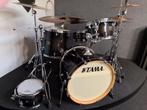 Tama Superstar Classic 5 delig als nieuw, Muziek en Instrumenten, Drumstellen en Slagwerk, Ophalen, Zo goed als nieuw, Tama