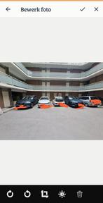 Parkeerplaats te huur