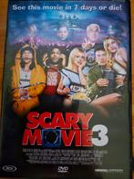 Scary Movie 3, Ophalen of Verzenden, Zo goed als nieuw, Actiekomedie