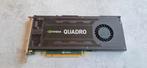 Quadro K4200, Computers en Software, Videokaarten, DisplayPort, Ophalen of Verzenden, Nvidia, GDDR5