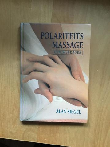 Polariteits Massage  beschikbaar voor biedingen