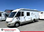 Bürstner Aviano I 675 G dwarsbed/hefbed/xl-garage/1, Integraal, Bedrijf, Diesel, Bürstner