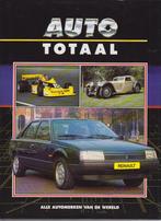 7 boeken auto Totaal, Ophalen of Verzenden