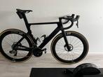 Canyon Aeroad CF SLX maat M, Fietsen en Brommers, Fietsen | Racefietsen, Carbon, Zo goed als nieuw, Meer dan 20 versnellingen