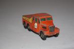 Matchbox Lesney King Size no 8 Scammel 6x6 tractor, Matchbox, Gebruikt, Ophalen of Verzenden, Auto