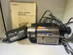 Sony Handycam Vision Hi8 CCD-TRV36E PAL, ., Hi 8, Ophalen of Verzenden, .