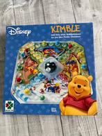 Kimble met Winnie the Pooh, Hobby en Vrije tijd, Gezelschapsspellen | Bordspellen, Ophalen of Verzenden, Zo goed als nieuw