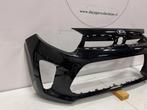 KIA PICANTO III 3 VOORBUMPER BUMPER 86511-G6000, Auto-onderdelen, Voor, Ophalen of Verzenden, Bumper, Gebruikt