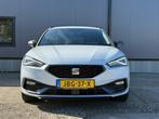 Seat Leon Sportstourer 1.4 TSI eHybrid PHEV FR digi daschboa, Gebruikt, Zwart, 4 cilinders, 258 pk