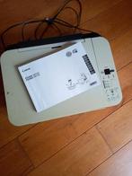 Canon Pixma MP240 Printer - Goede Staat!, Computers en Software, Printers, Kopieren, Gebruikt, Canon, Inkjetprinter