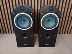 Tannoy Eyris DC1 Monitor Luidsprekers, Ophalen of Verzenden, Front, Rear of Stereo speakers, Overige merken