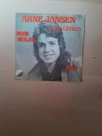 Arne Jansen Mooie meisjes, Cd's en Dvd's, Ophalen of Verzenden, Zo goed als nieuw, Nederlandstalig