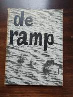 De ramp, Ophalen of Verzenden