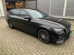 Mercedes-Benz E-klasse Estate 220 d Premium Plus bj 2018, Auto's, Mercedes-Benz, Achterwielaandrijving, Gebruikt, 4 cilinders