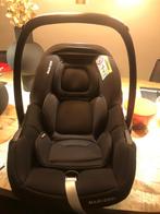 Maxi Cosi Cabriofix i-Size met Isofix Base en zonklep, Kinderen en Baby's, Autostoeltjes, Ophalen, Gebruikt, Isofix, 0 t/m 13 kg
