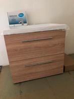 Badkamermeubel Sienna 60cm nieuw!!, Ophalen, Nieuw, 50 tot 100 cm, Minder dan 100 cm