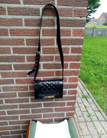 Handtas Love Moschino  beschikbaar voor biedingen