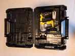 Dewalt accu Boorhamer 18V, Doe-het-zelf en Verbouw, Gereedschap | Boormachines, Ophalen of Verzenden, Zo goed als nieuw, Boor- en/of Breekhamer