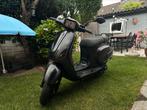 Scooter geel kenteken, Fietsen en Brommers, Snorfietsen en Snorscooters, Ophalen, Gebruikt, Overige merken