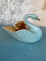 Limoges porselein zwaantje, Ophalen of Verzenden